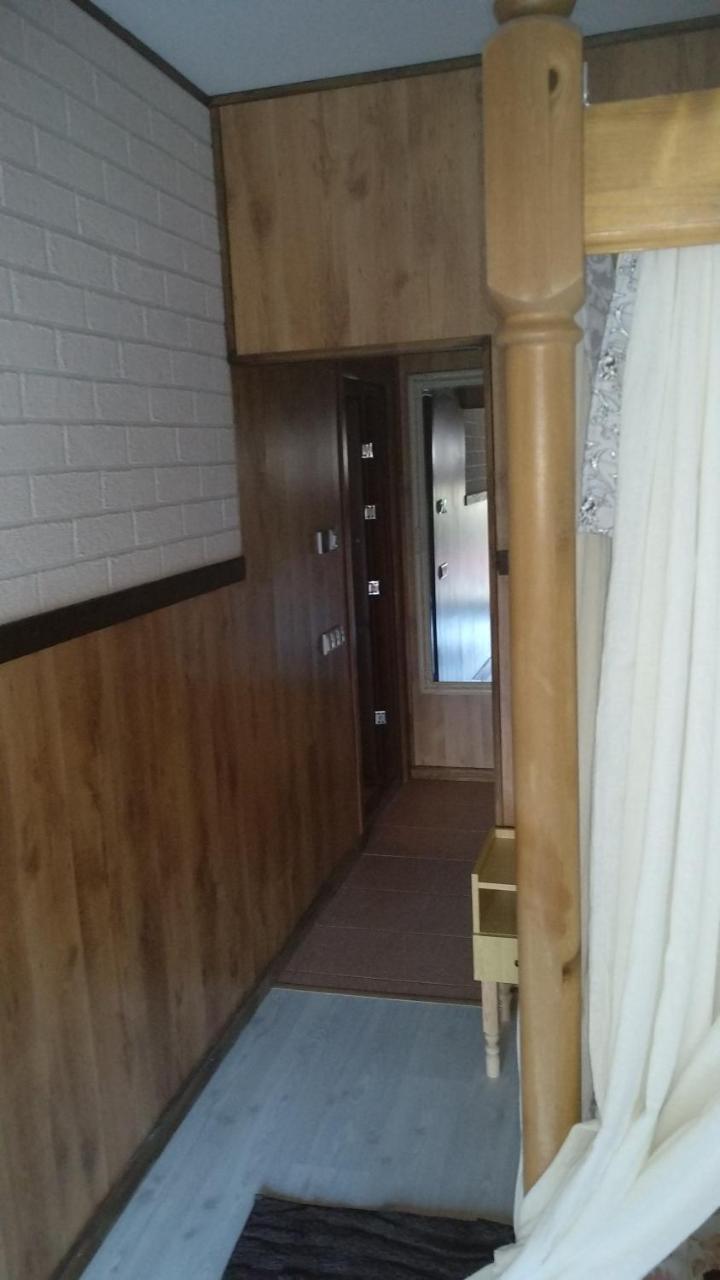 Отель Atrium Рига Номер фото