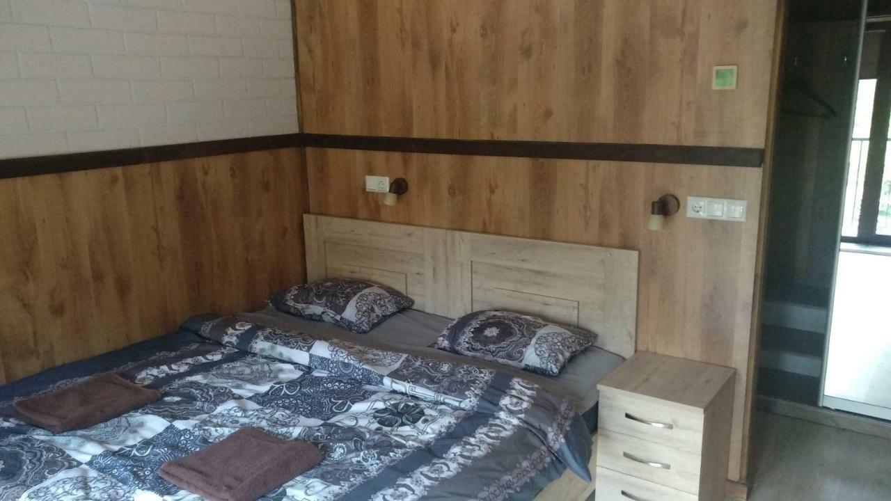 Отель Atrium Рига Экстерьер фото
