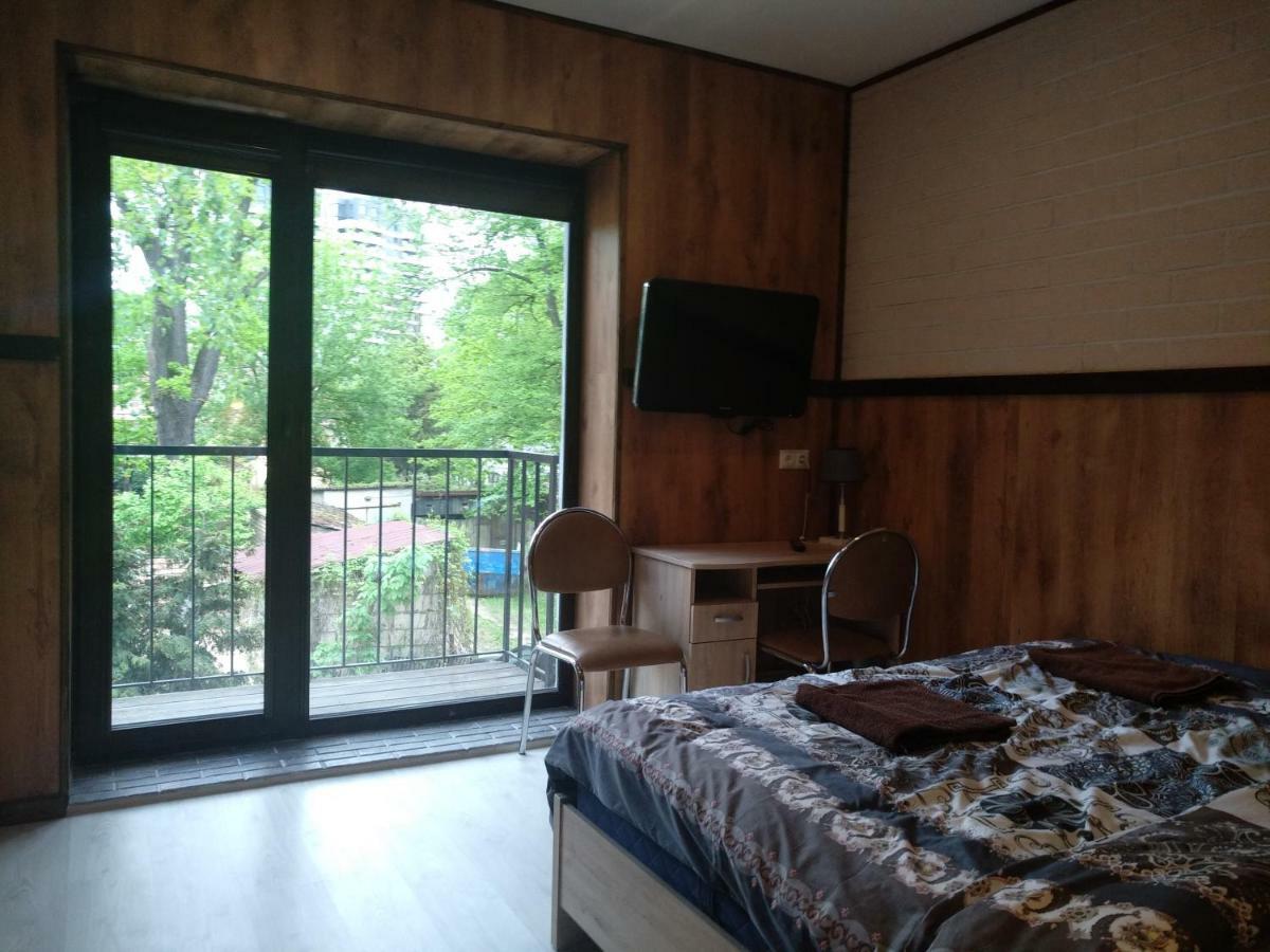 Отель Atrium Рига Экстерьер фото