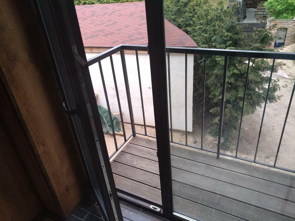 Отель Atrium Рига Экстерьер фото