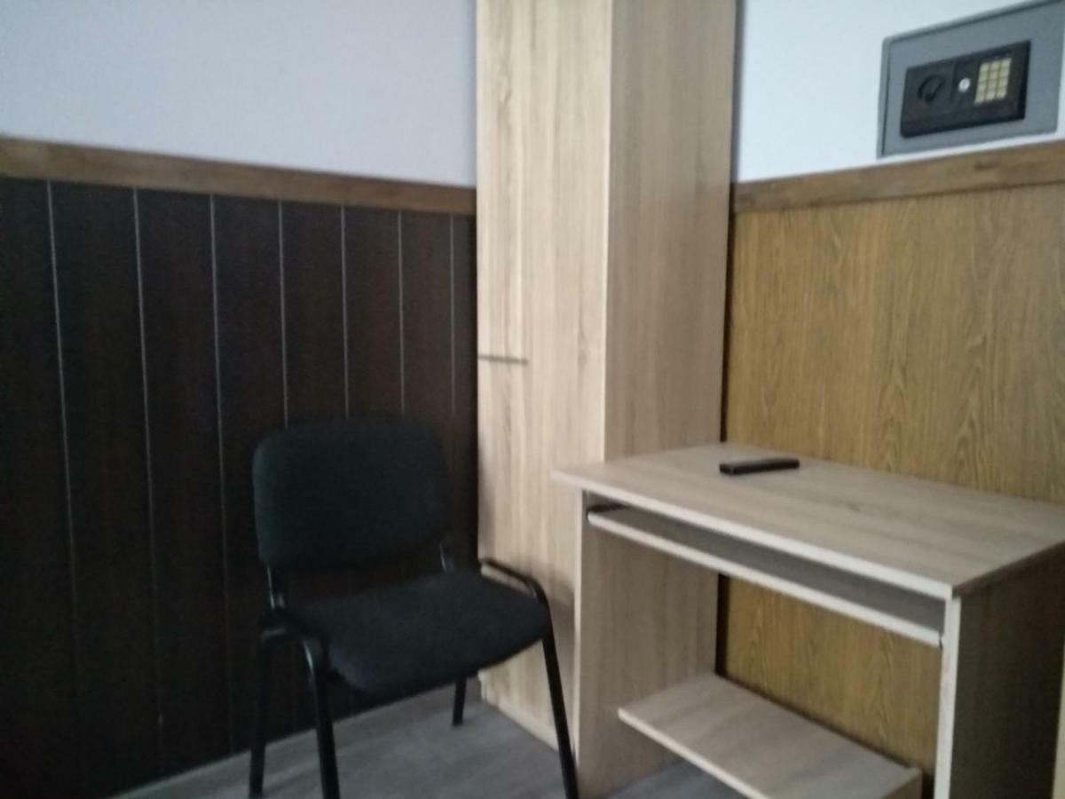 Отель Atrium Рига Экстерьер фото